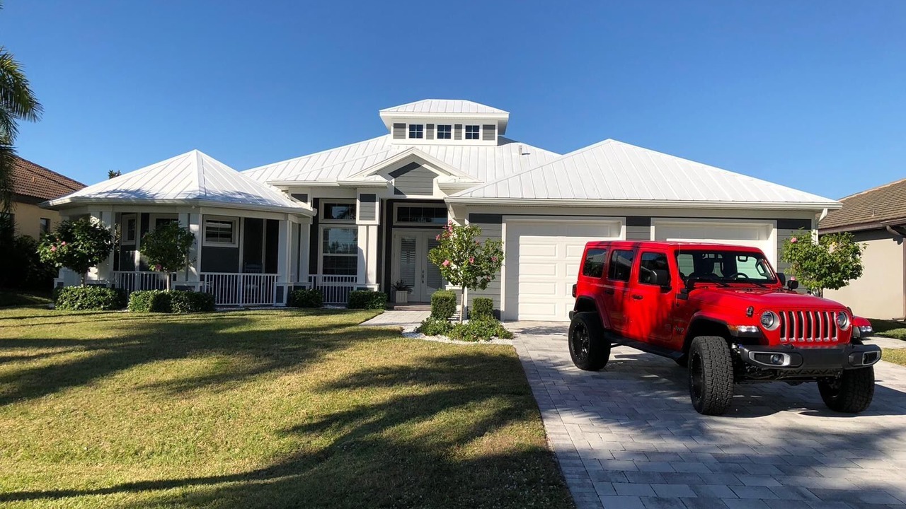Photo of Outdoor in Pelican