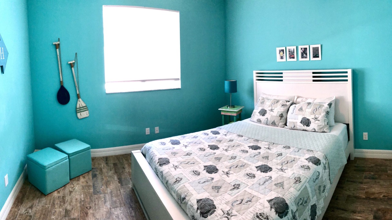 Photo of Bedroom in Pelican