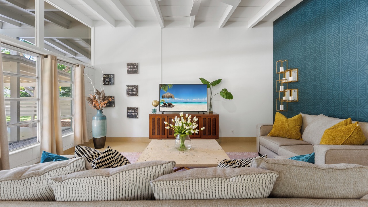 Photo of Livingroom in Southgate