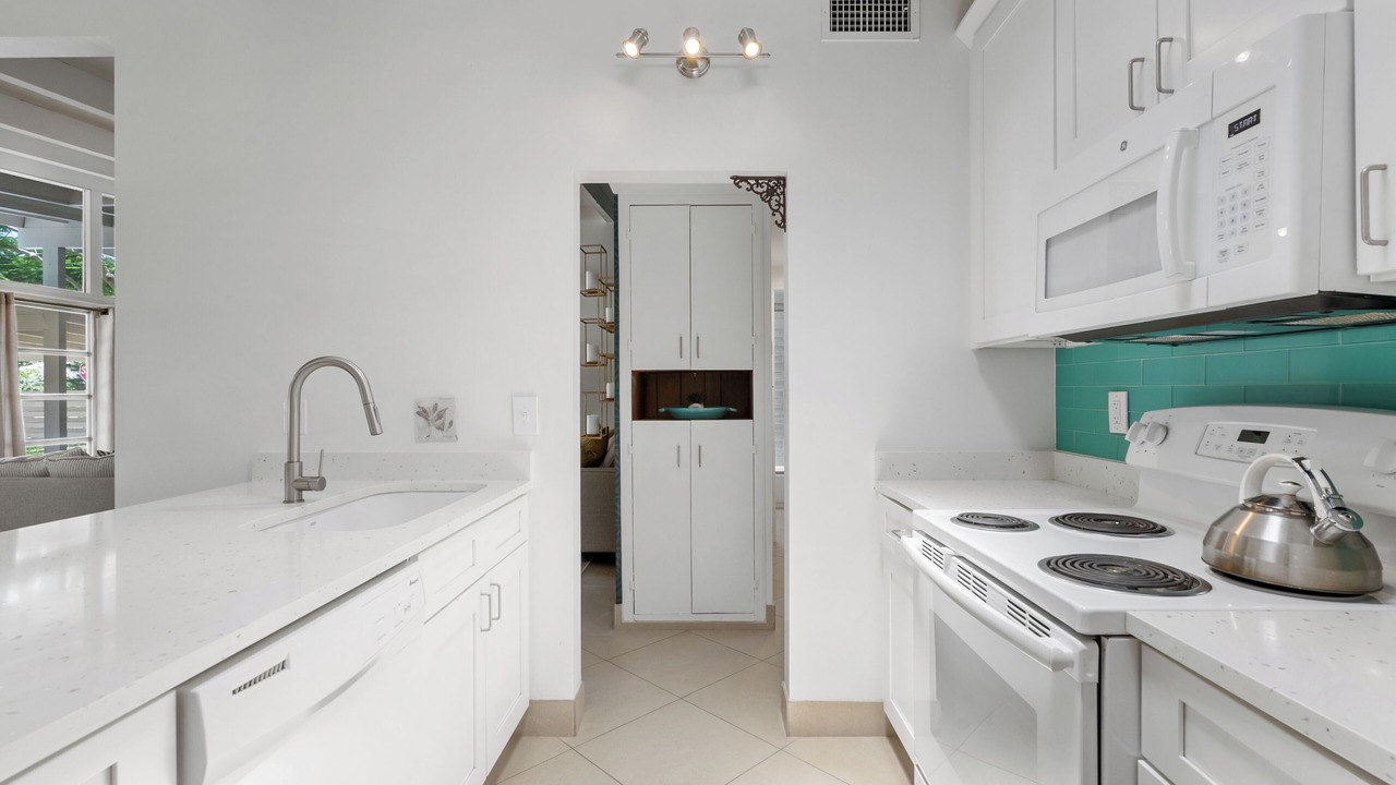 Photo of Kitchen in Southgate