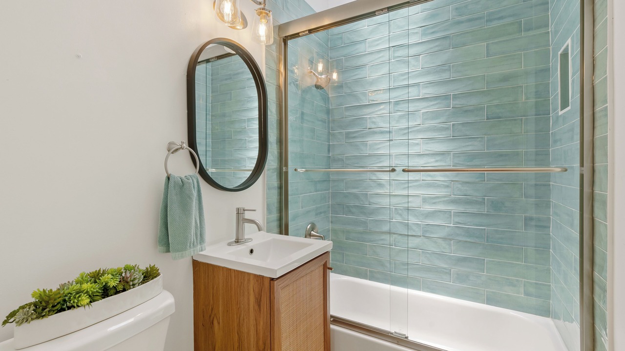 Photo of Bathroom in Southgate