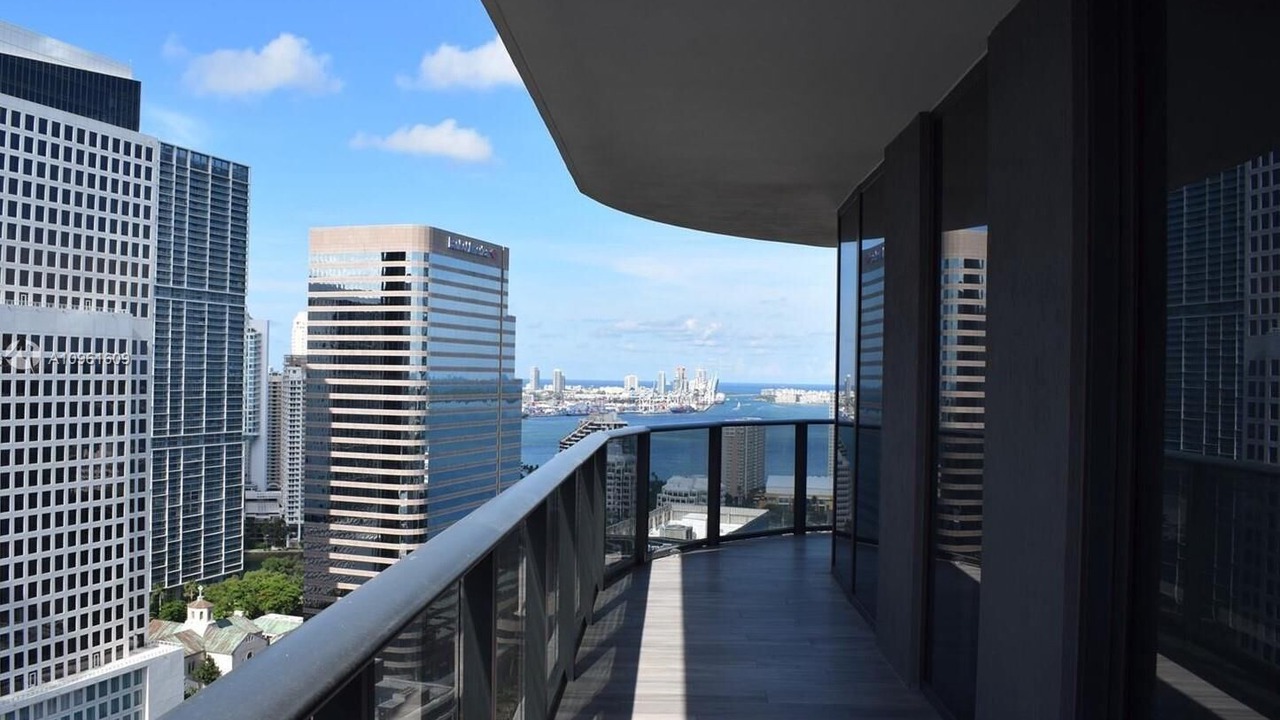 Photo of Outdoor in Downtown Miami