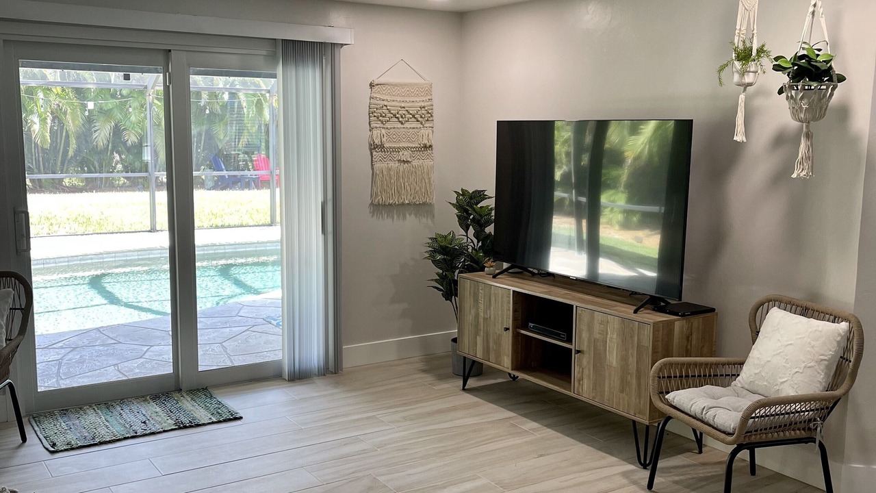 Photo of Bedroom in Bonita Springs