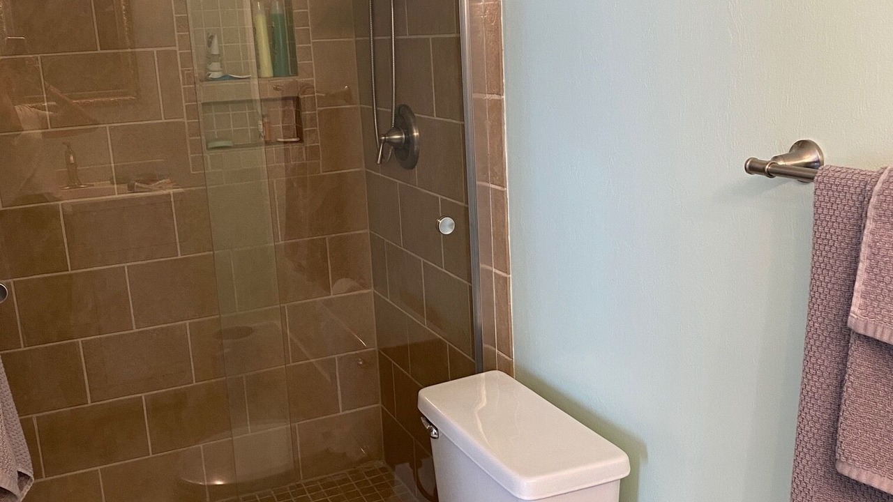 Photo of Bathroom in Bonita Springs