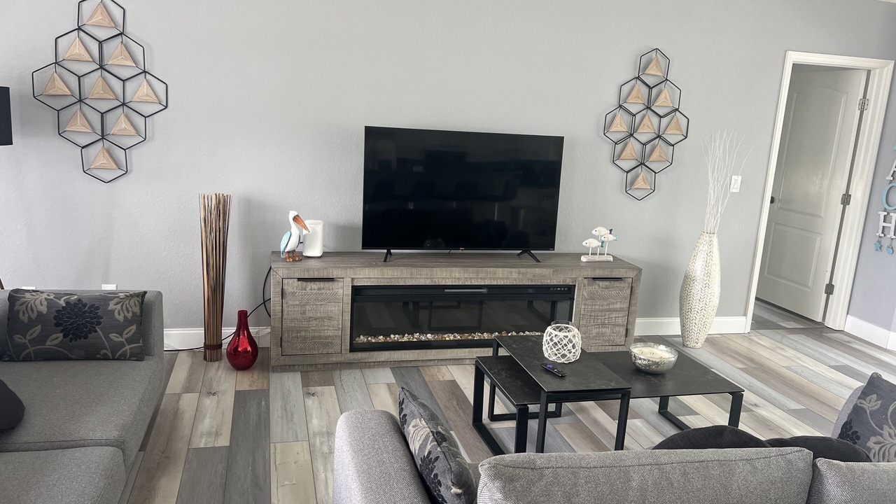 Photo of Livingroom in Pelican