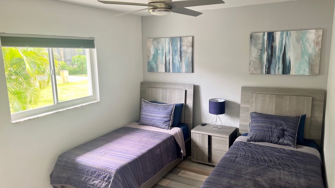 Photo of Bedroom in Pelican