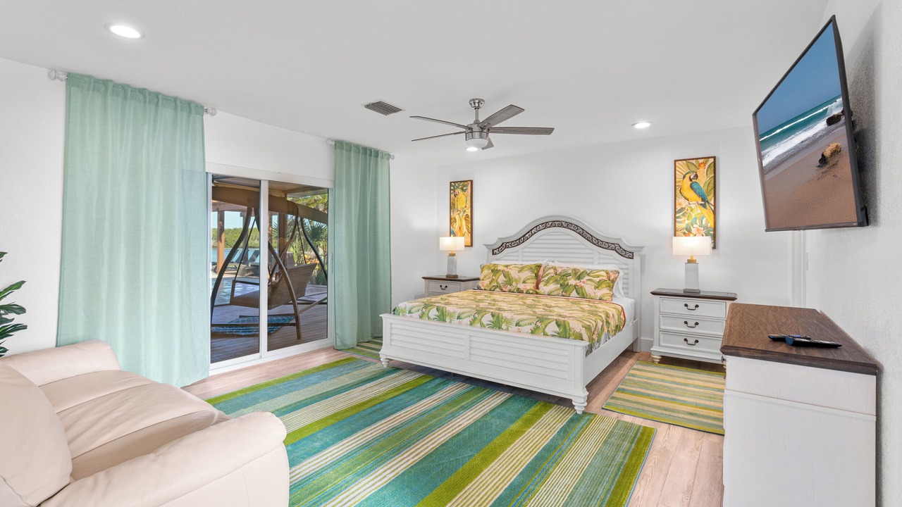 Photo of Bedroom in Vamo