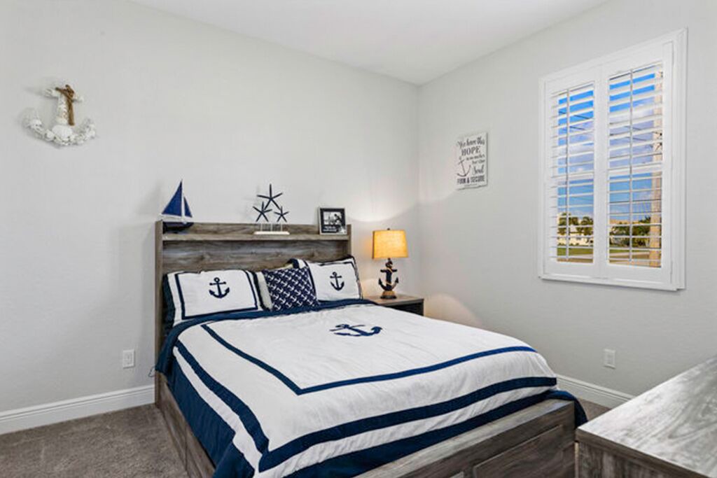 Photo of Bedroom in Pelican