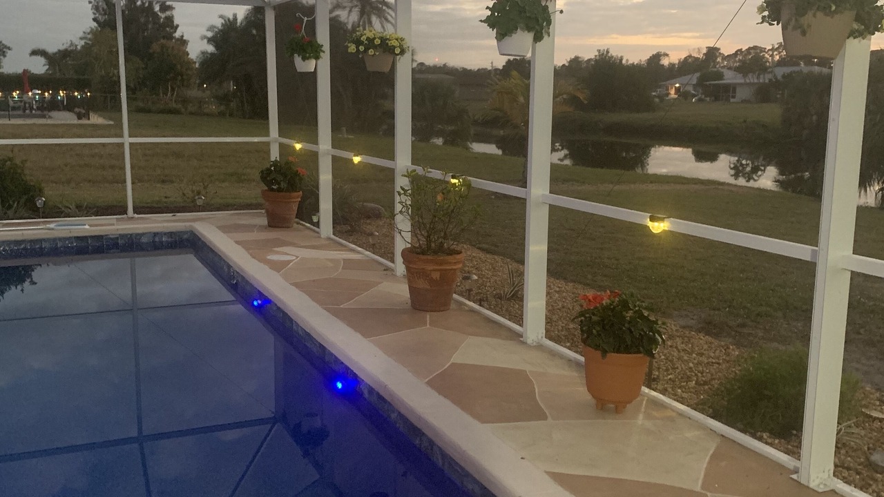 Photo of Outdoor in Broadmoor