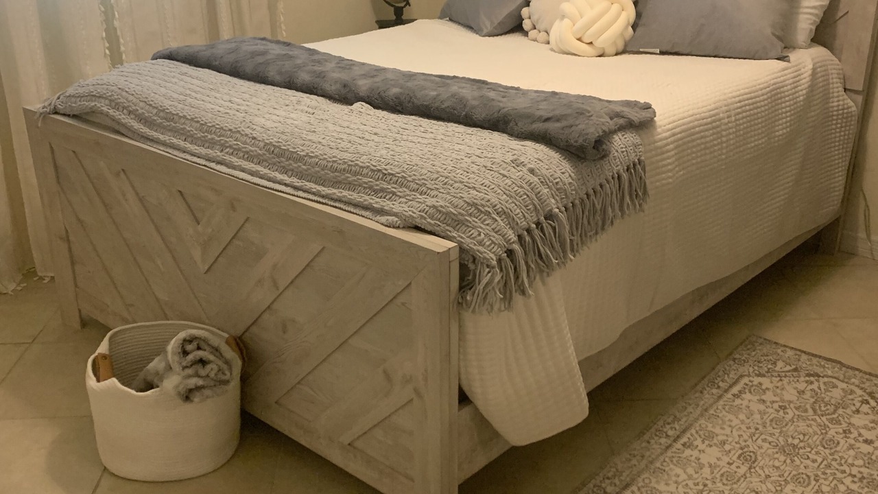 Photo of Bedroom in Broadmoor