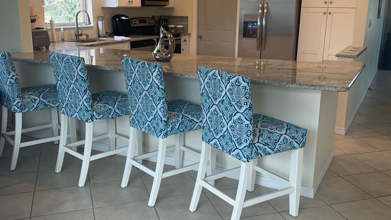 Photo of Kitchen in Broadmoor