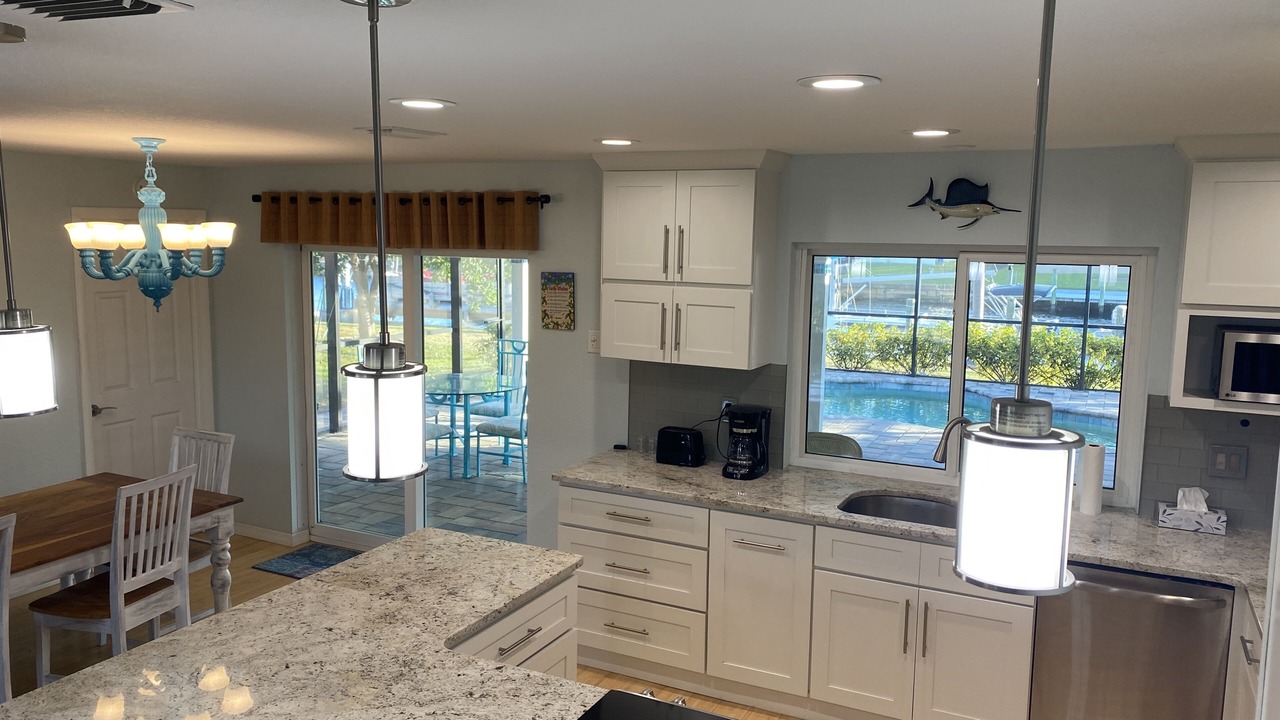 Photo of Kitchen in Edgewater