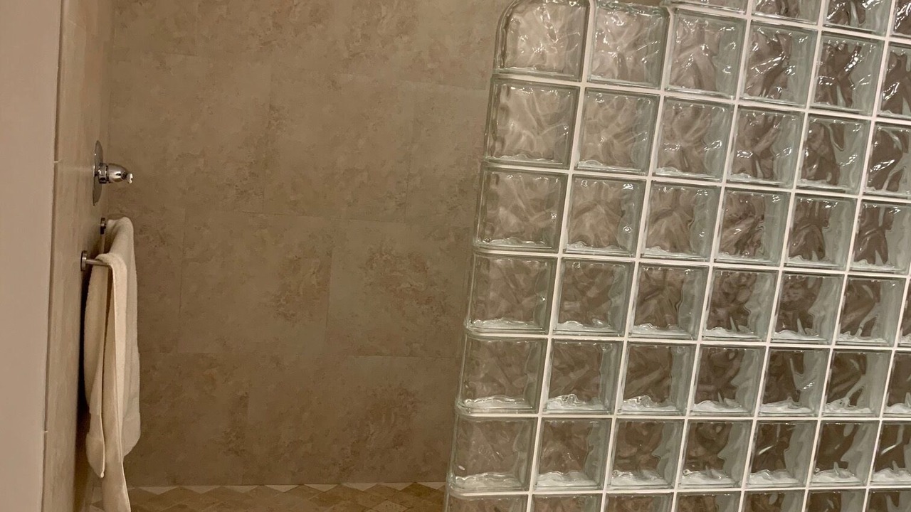 Photo of Bathroom in Bonita Springs