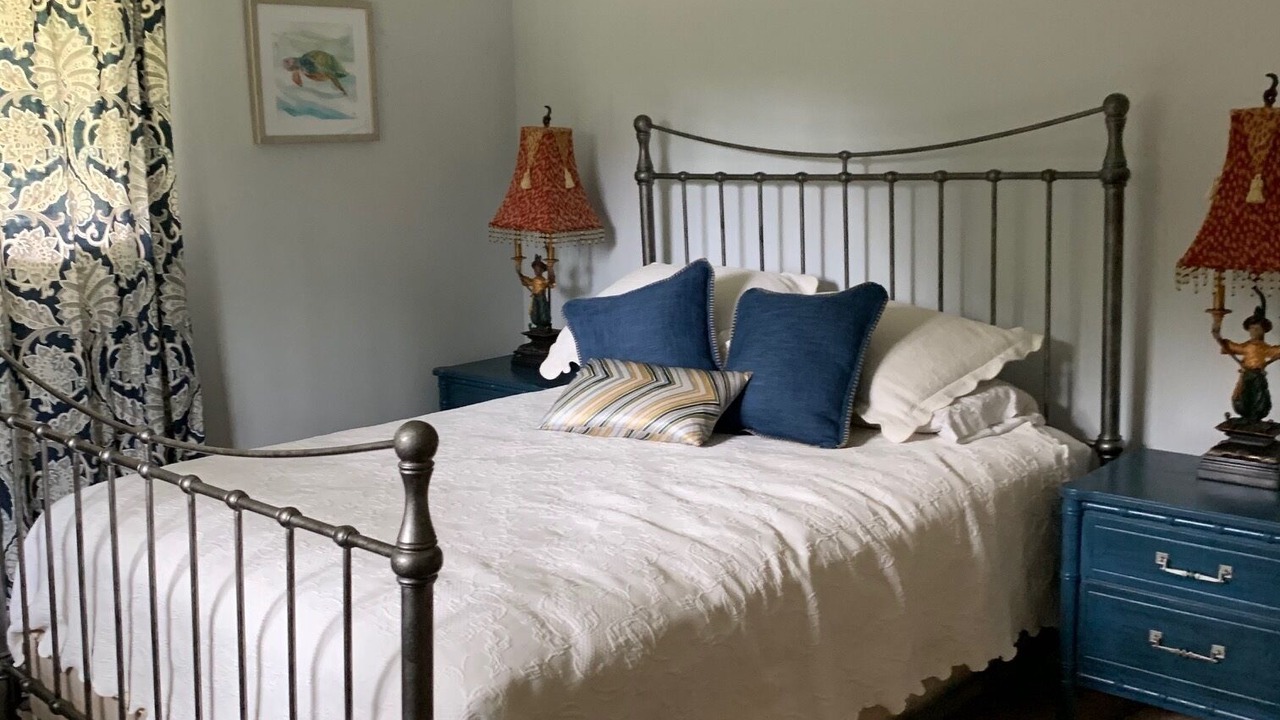 Photo of Bedroom in Bonita Springs