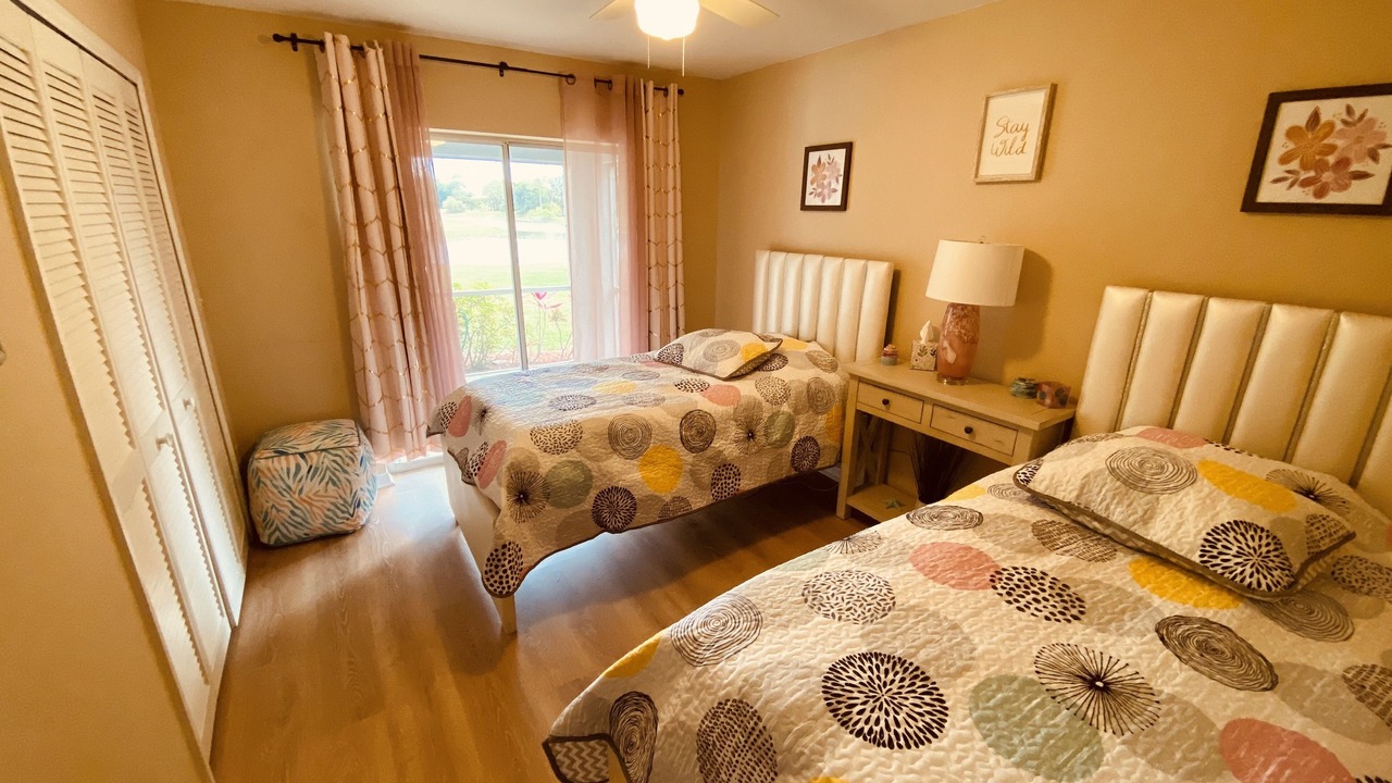 Photo of Bedroom in Naples