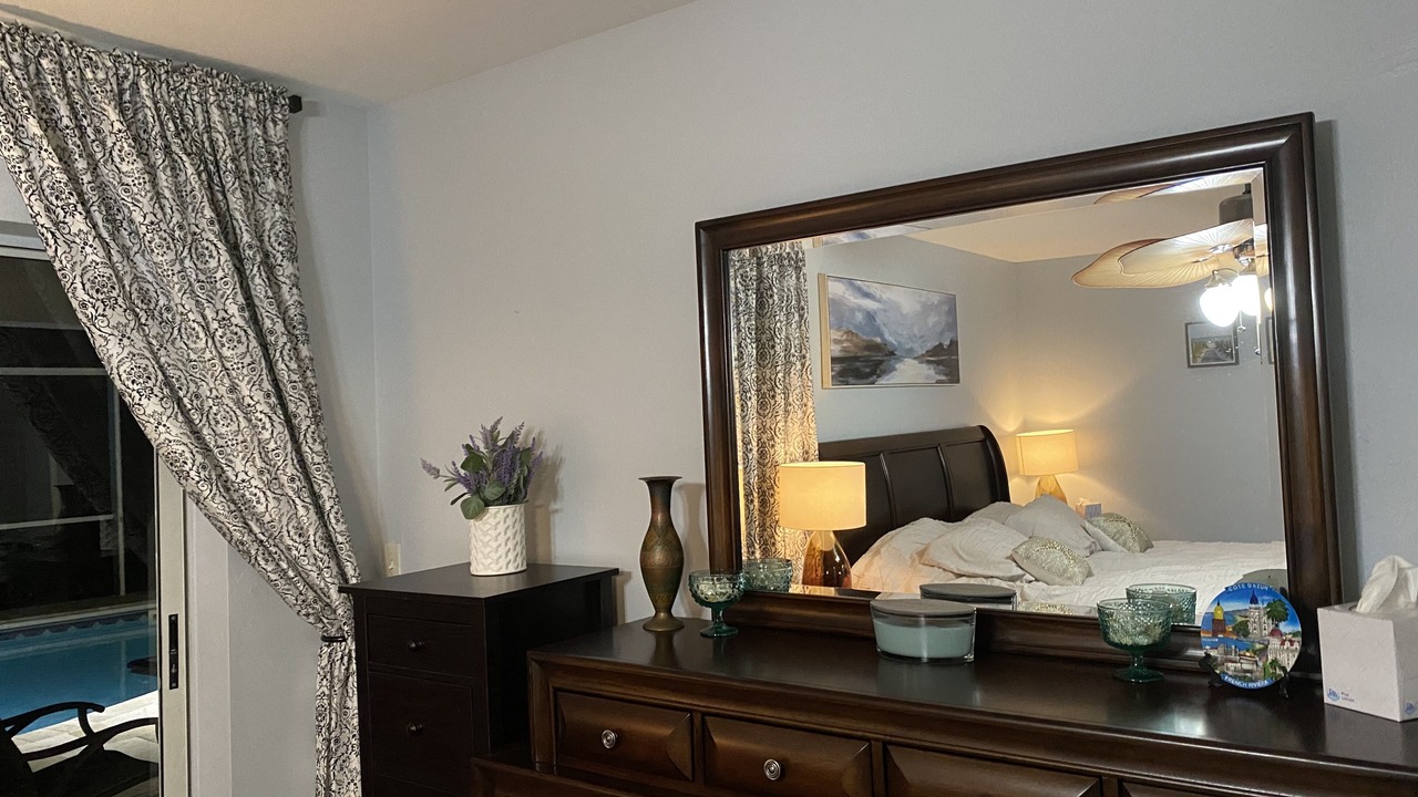 Photo of Bedroom in Naples