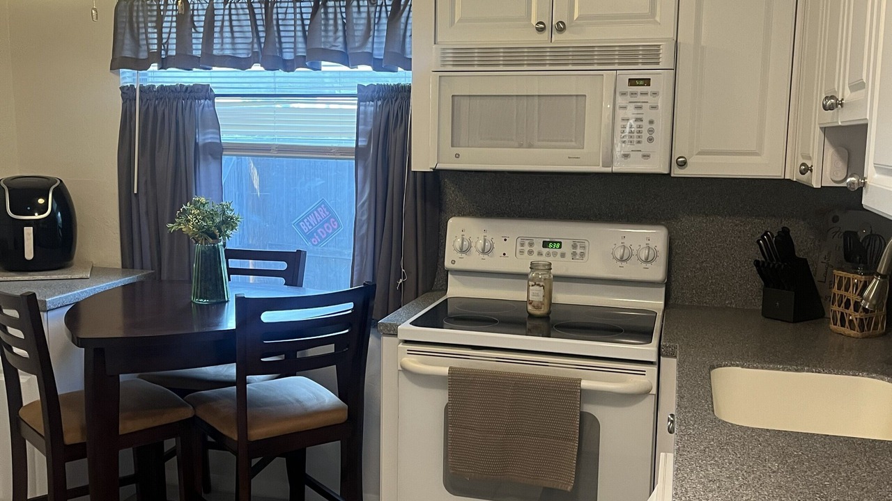 Photo of Kitchen in Safety Harbor