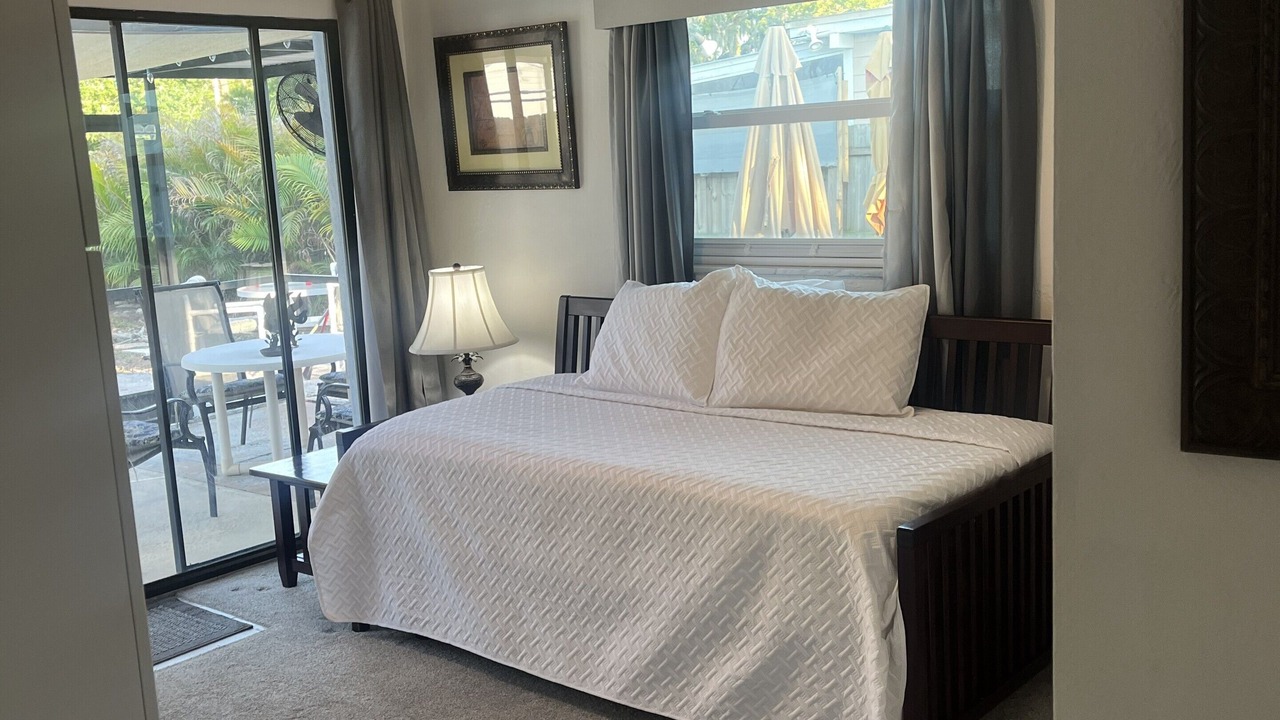 Photo of Bedroom in Safety Harbor