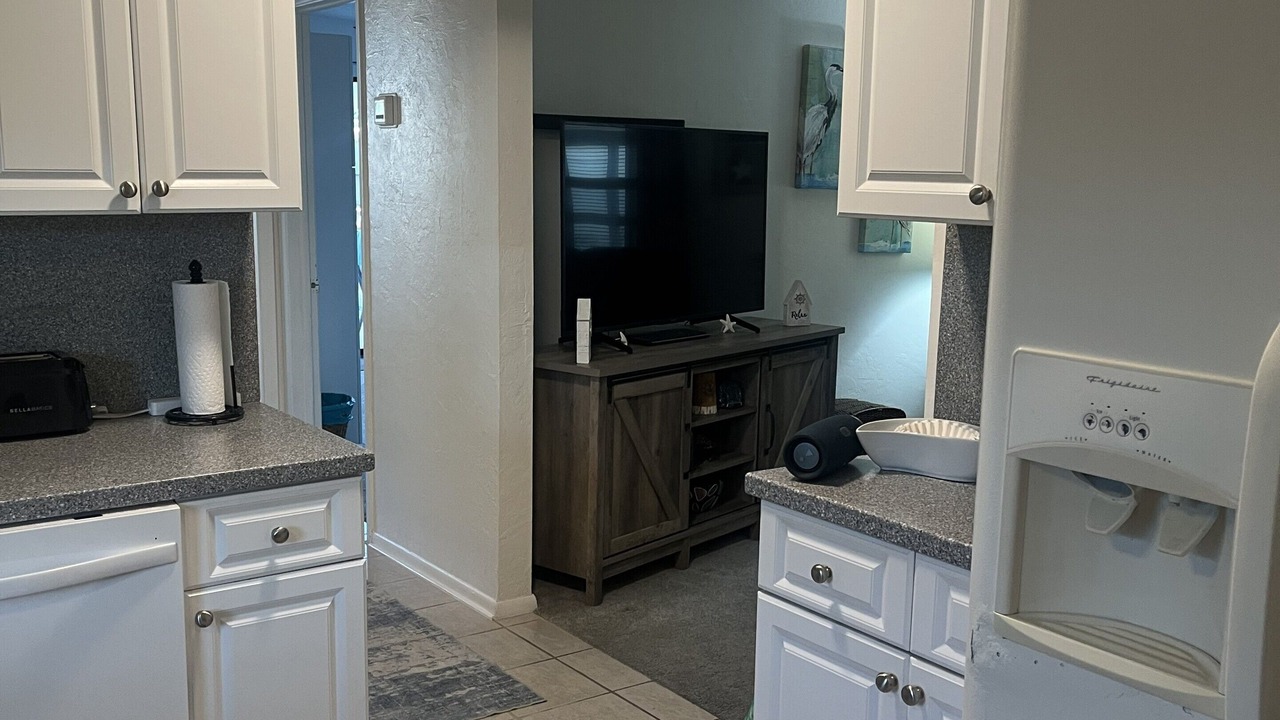 Photo of Kitchen in Safety Harbor