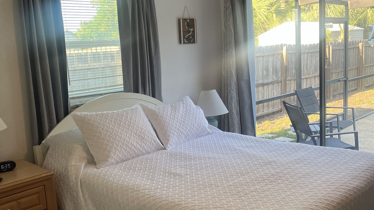 Photo of Bedroom in Safety Harbor