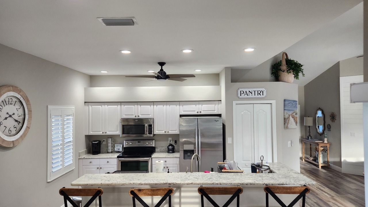 Photo of Kitchen in Falcons Glen