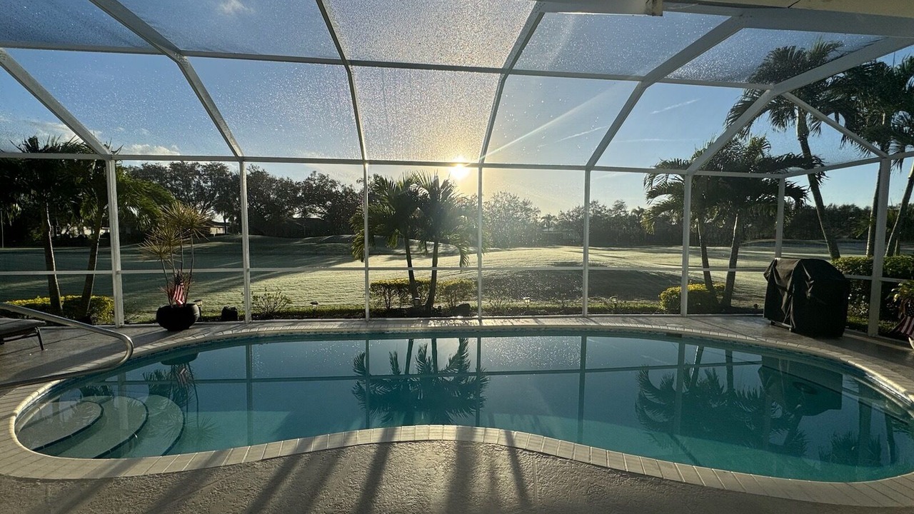 Photo of Outdoor in Falcons Glen