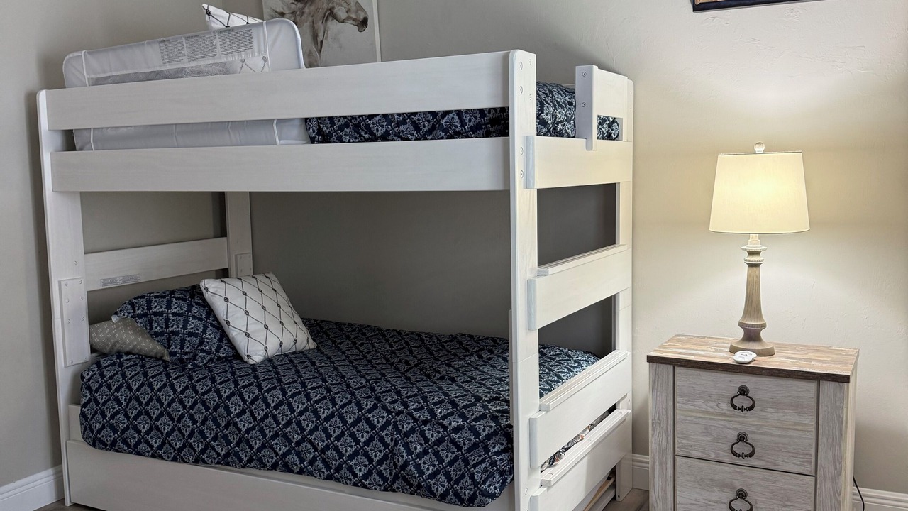 Photo of Bedroom in Falcons Glen