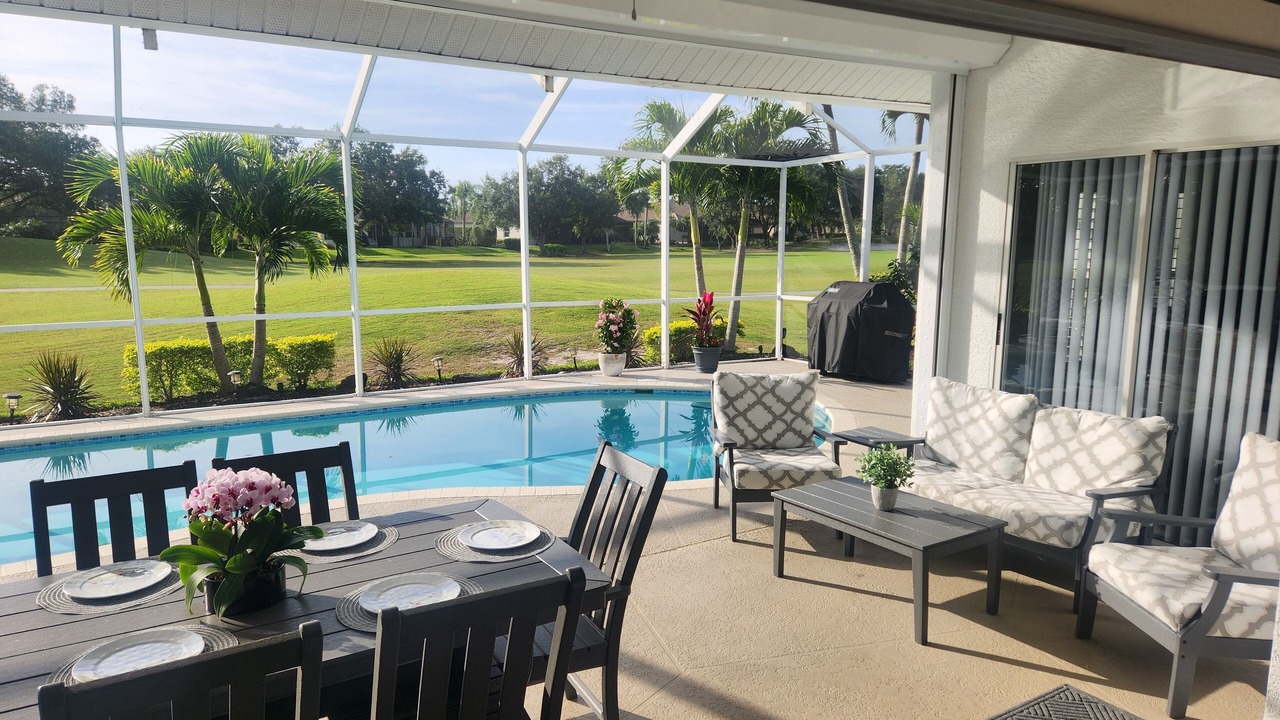 Photo of Outdoor in Falcons Glen