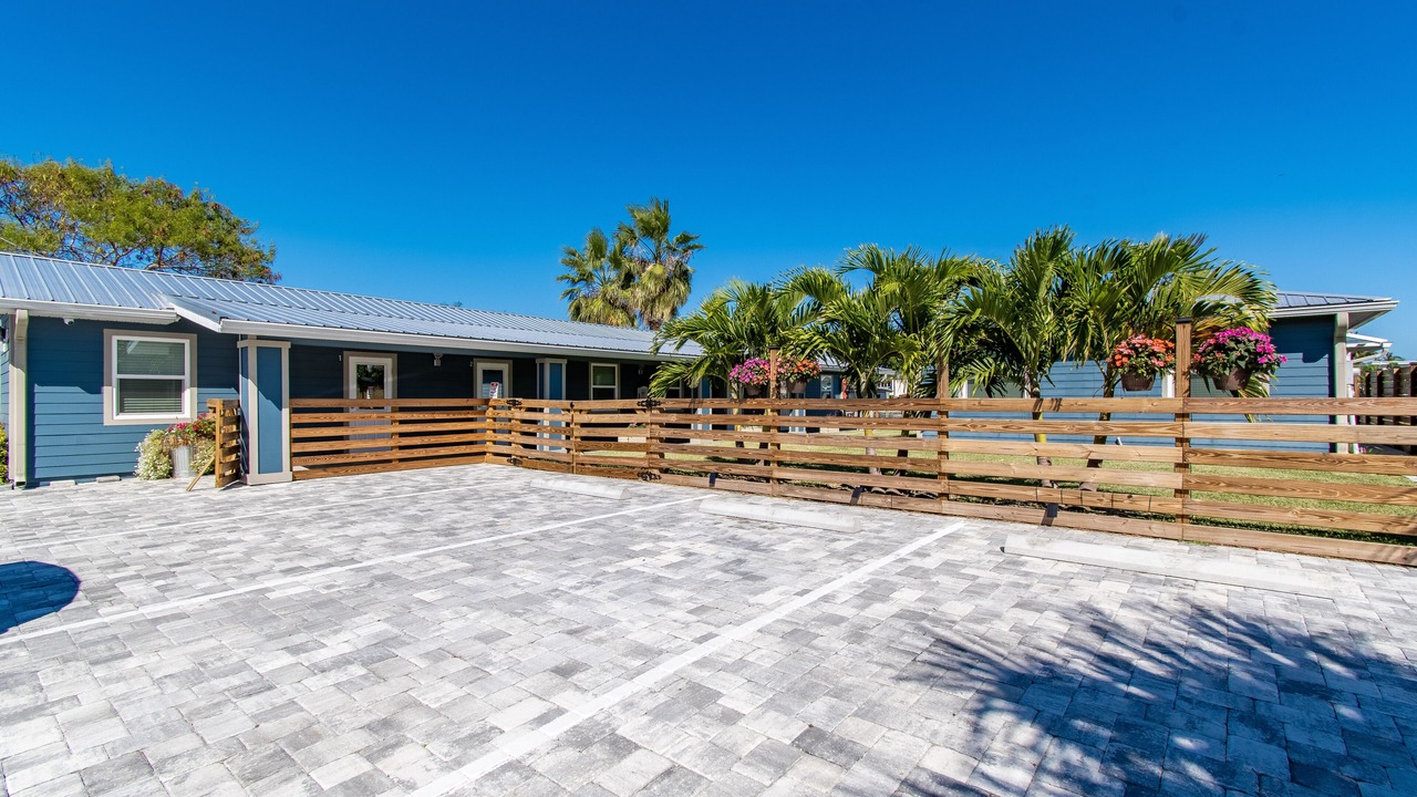 Photo of Outdoor in Madeira Beach