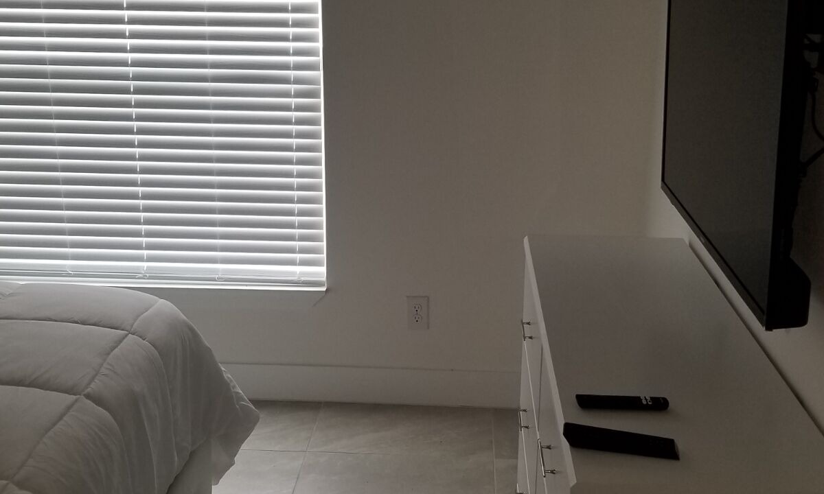 Photo of Bedroom in Mariner