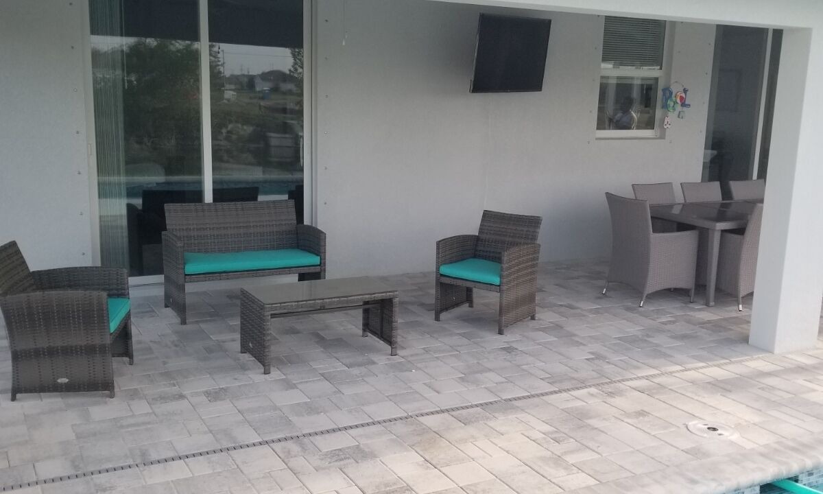 Photo of Outdoor in Mariner