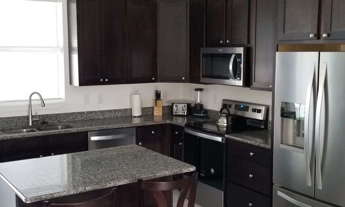 Photo of Kitchen in Mariner