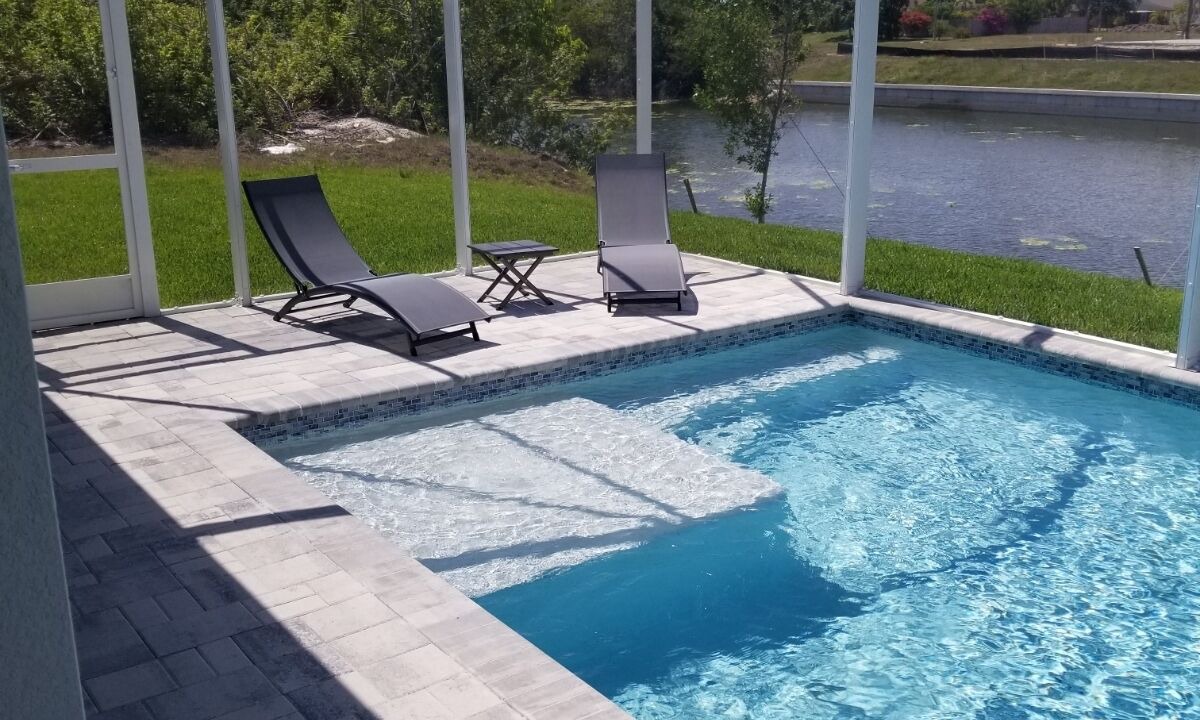 Photo of Outdoor in Mariner