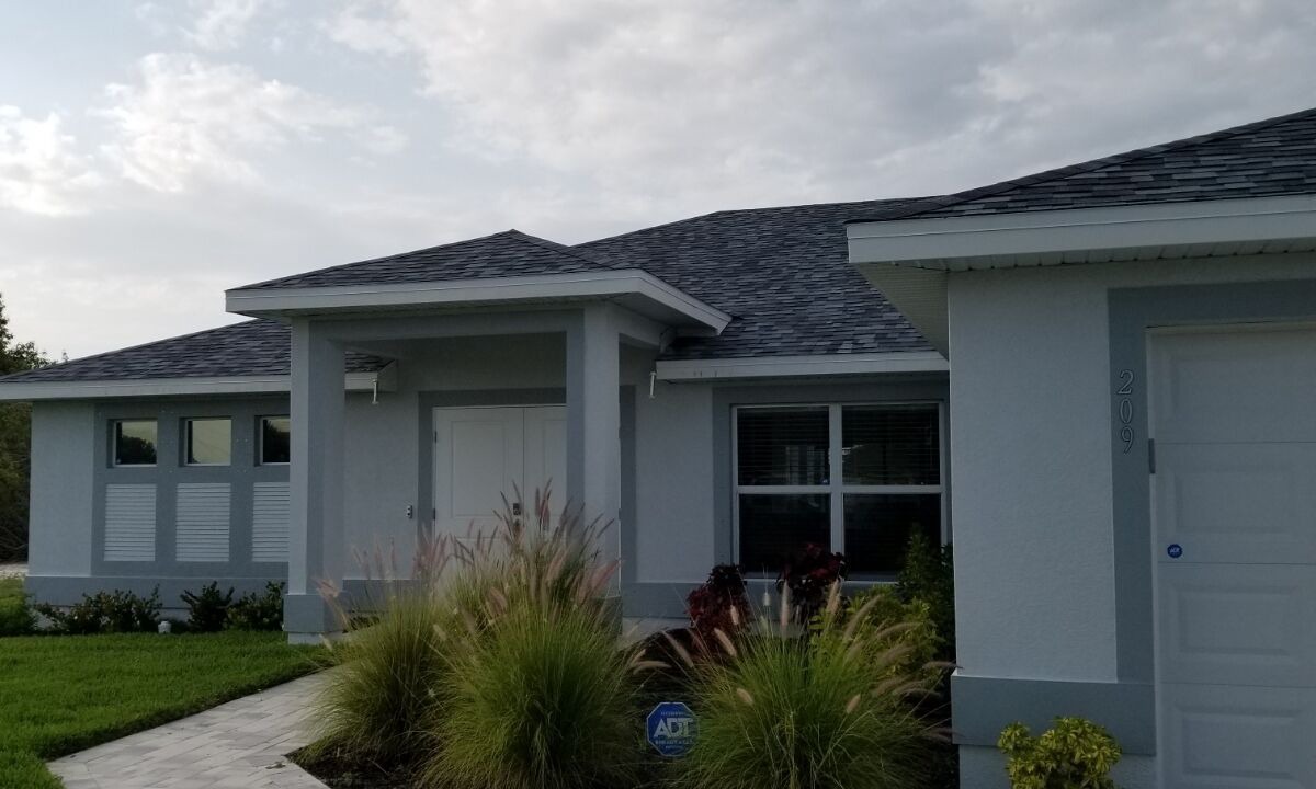 Photo of Outdoor in Mariner