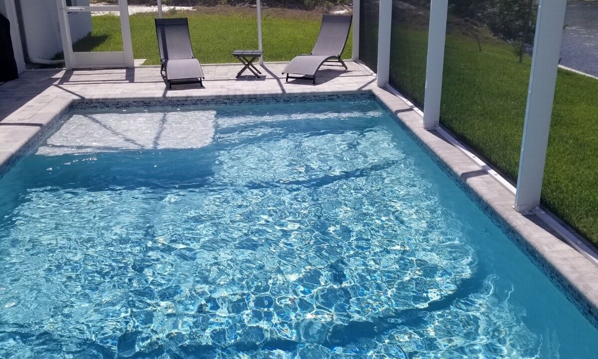Photo of Outdoor in Mariner