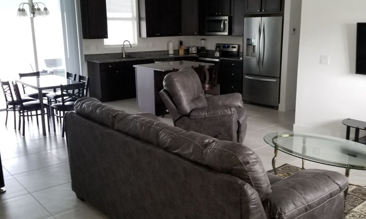 Photo of Livingroom in Mariner