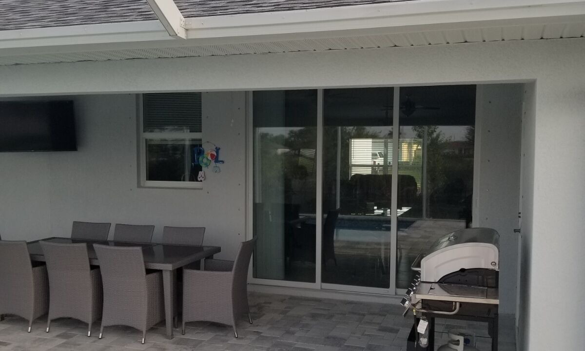 Photo of Outdoor in Mariner