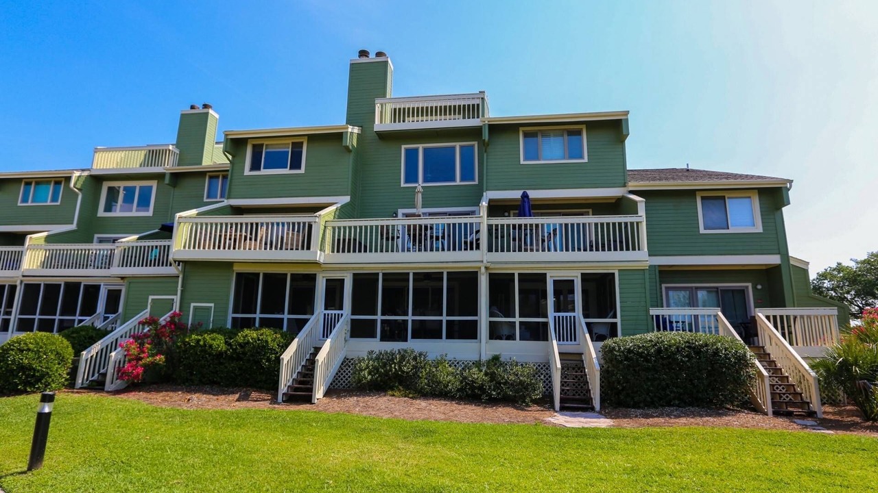 Photo of Outdoor in Isle of Palms