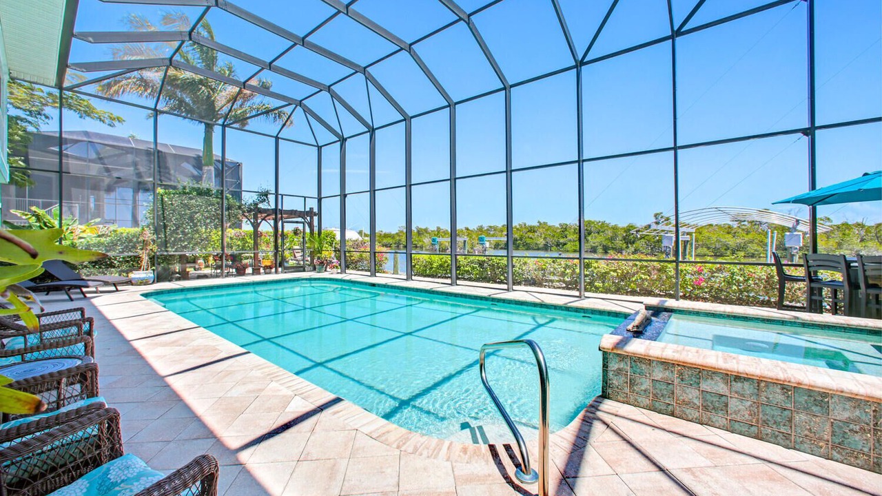 Photo of Outdoor in Bonita Springs