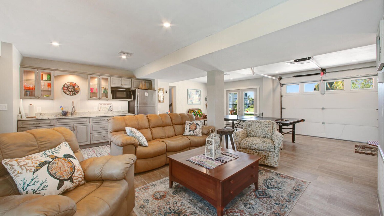 Photo of Livingroom in Bonita Springs