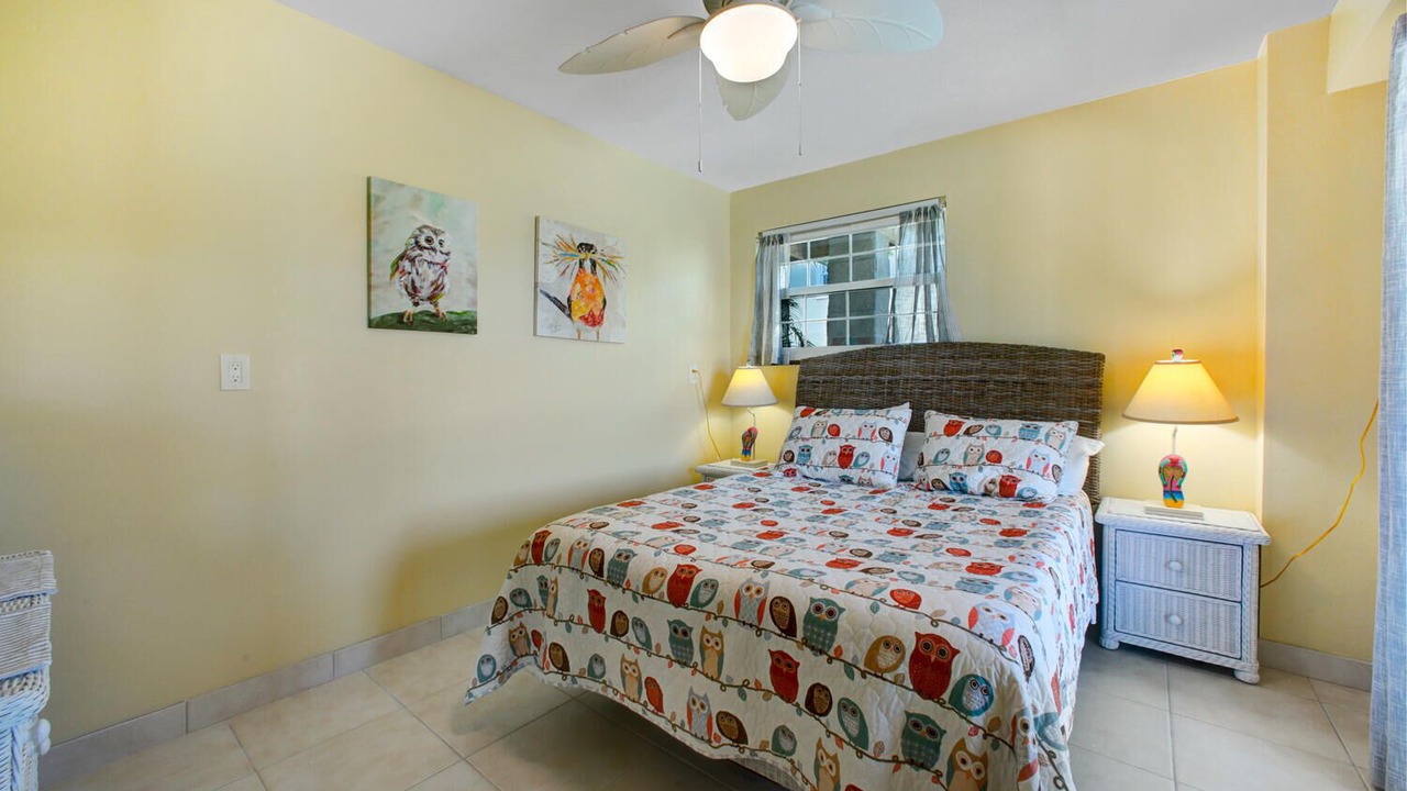 Photo of Bedroom in Bonita Springs