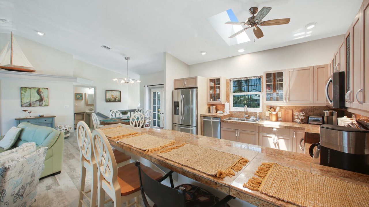 Photo of Kitchen in Bonita Springs