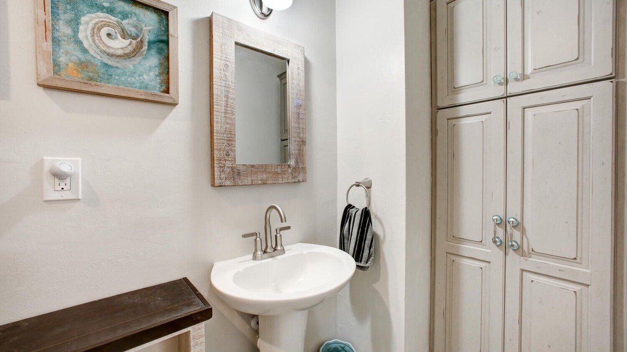 Photo of Bathroom in Bonita Springs
