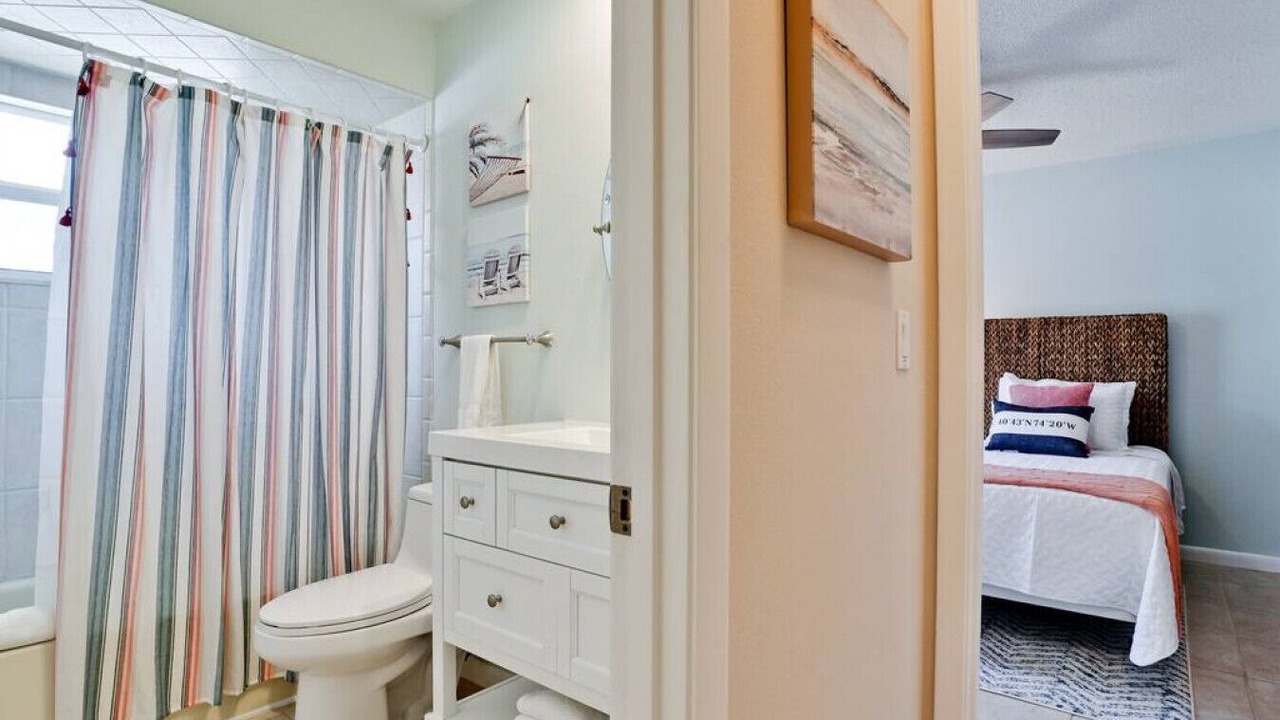 Photo of Bathroom in West Bradenton