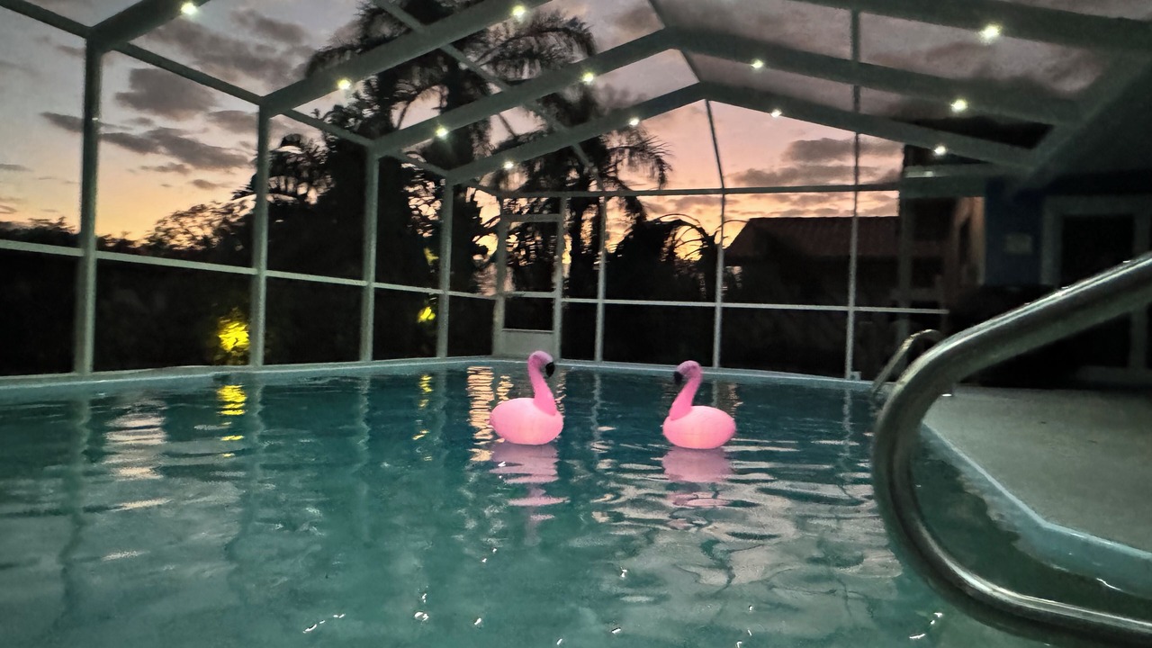Photo of Outdoor in Seminole