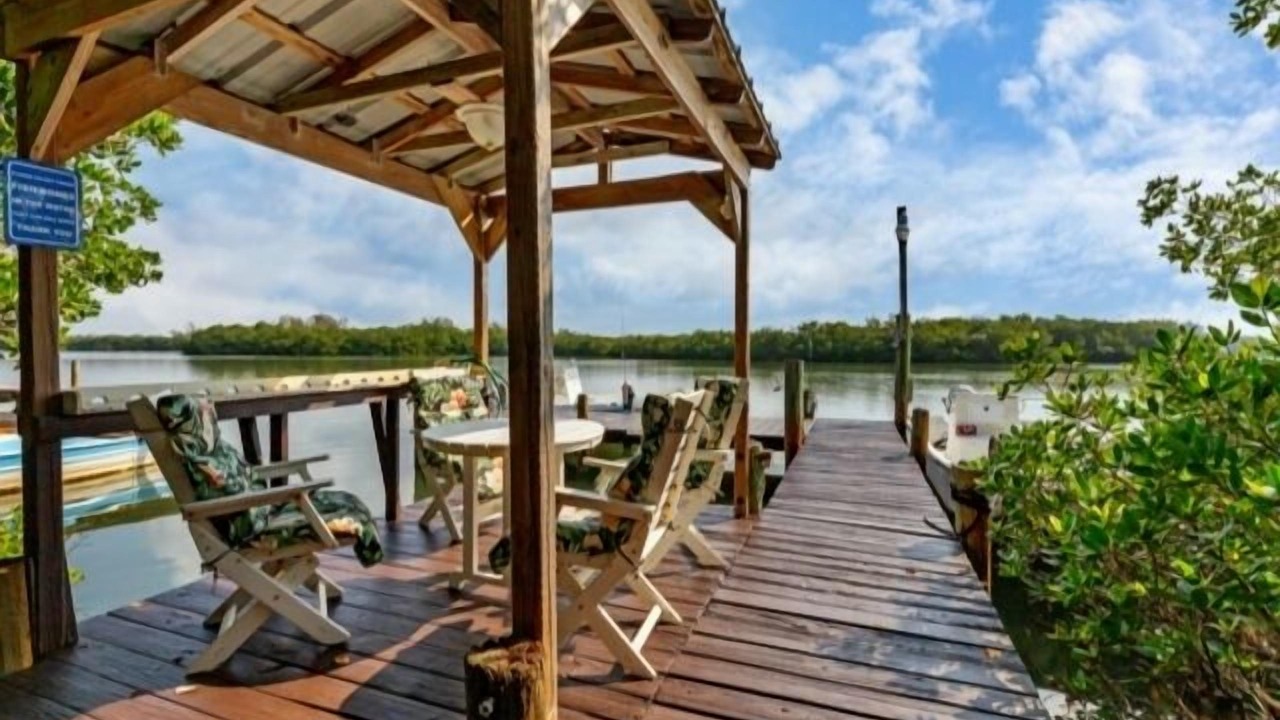 Photo of Outdoor in Placida