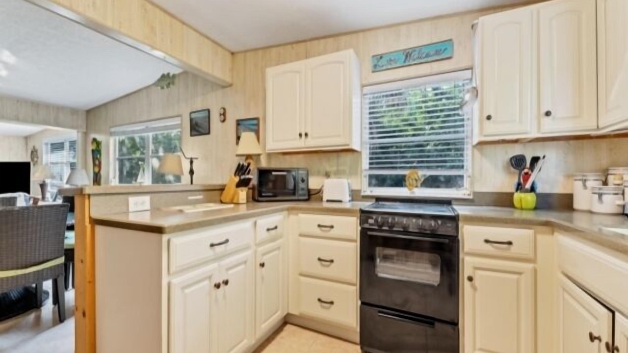 Photo of Kitchen in Placida