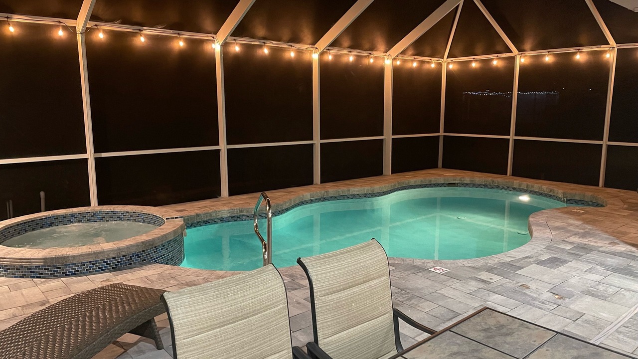 Photo of Outdoor in Rotonda Heights