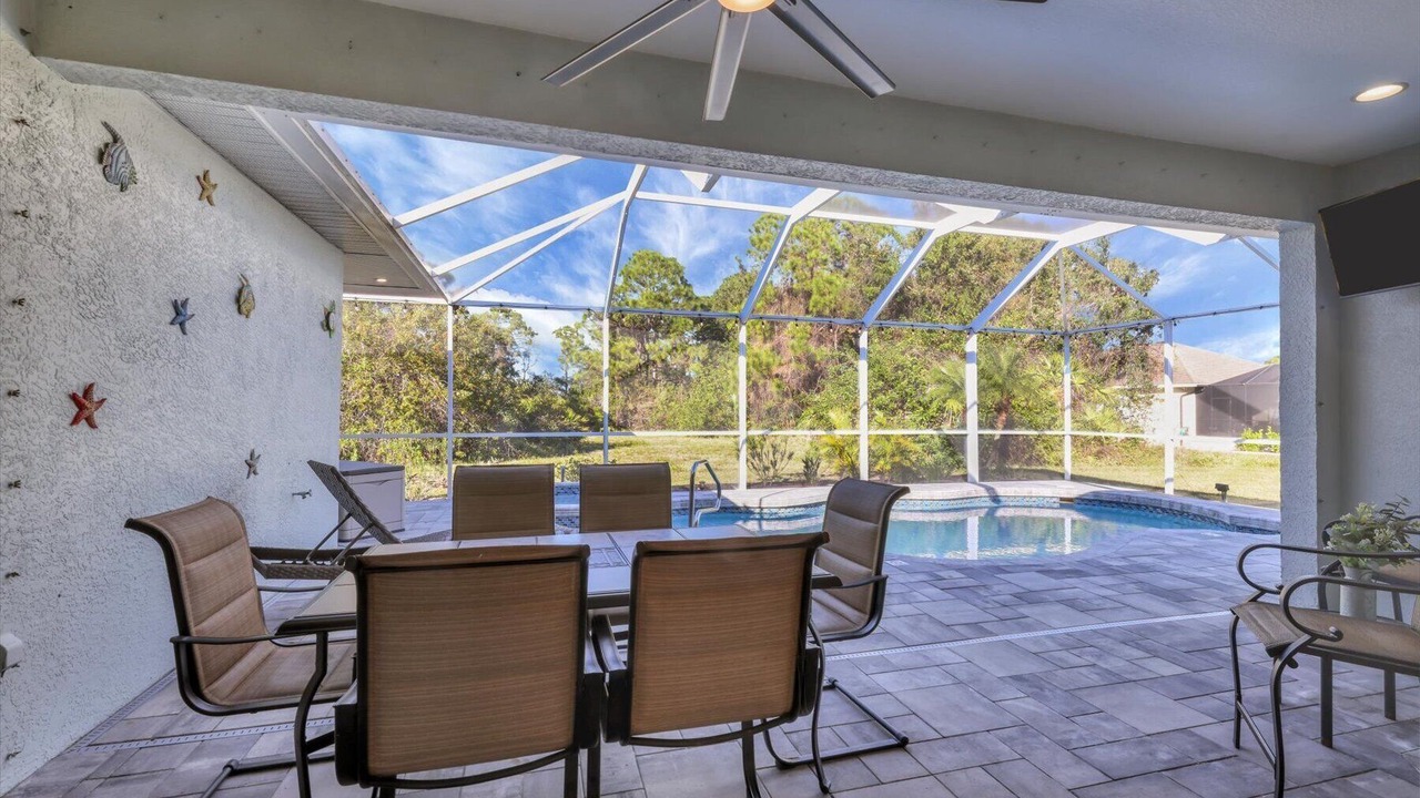 Photo of Outdoor in Rotonda Heights