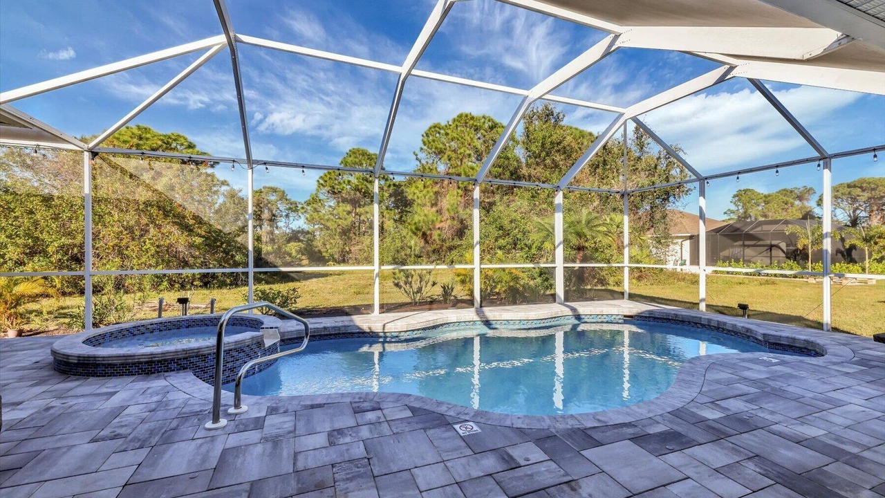 Photo of Outdoor in Rotonda Heights